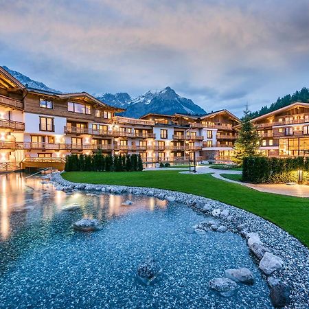 Hotel Kaiser In Tirol Scheffau am Wilden Kaiser Εξωτερικό φωτογραφία